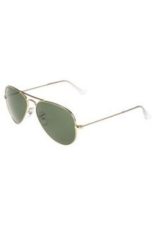 Ray Ban   AVIATOR   Sunglasses   green