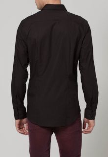 ESPRIT Collection SOLID SLIM FIT   Formal shirt   brown