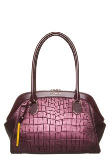 Cromia   DARCY   Handbag   purple