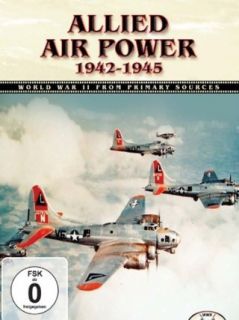 Allied Air Power 1942 1945 Unavailable  Instant Video