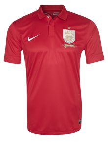 Nike Performance   ENT SS AWAY REPL JSY   National team wear   red