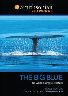 Smithsonian Channel Big Blue Curran Stewart, Jeni Clevers Movies & TV