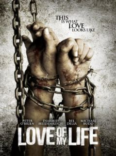 Love of My Life [HD] Diarmid Heindenrich, Peter O'Brien, Michael Budd, Bel Delia  Instant Video