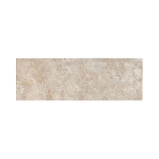 American Olean Belmar Pearl Ceramic Mudcap Tile (Common 2 in x 6 in; Actual 2 in x 6 in)
