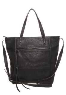 Pieces   DALINA NET   Tote bag   black