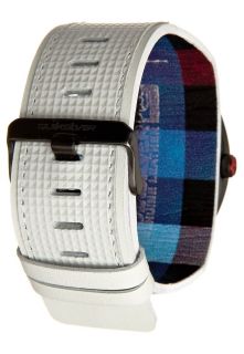 Quiksilver BRIGADIER CUFF   Watch   white