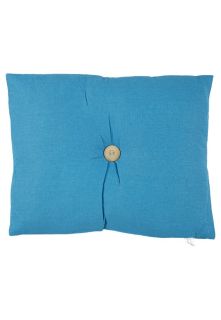 KJ Collection   Scatter cushion   turquoise