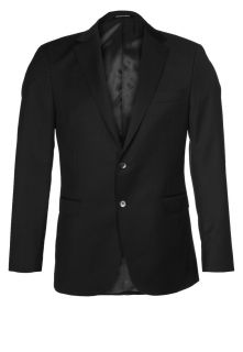 Oscar Jacobson   FUEGO   Suit jacket   black