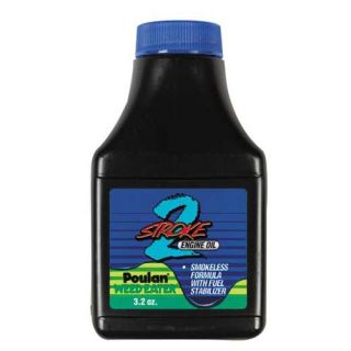 WEED EATER® 3.2 oz 401 2 Cycle Oil