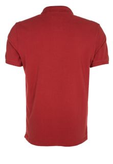 Mustang Polo shirt   red