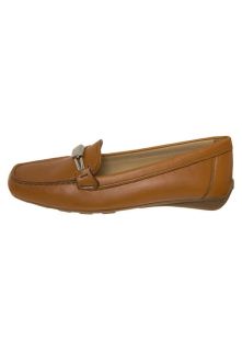 Geox GRIN   Moccasins   brown