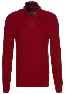 QS by s.Oliver   Jumper   red