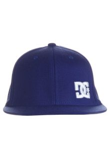 DC Shoes RADICAL   Cap   blue