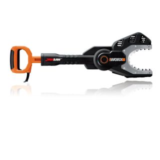 WORX 5 Amp 6 in Corded Electric Chainsaw