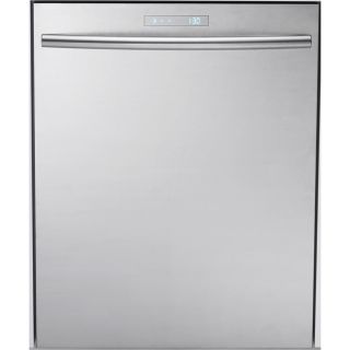 Samsung 24 In Built In Dishwasher (Stainless Steel) ENERGY STAR