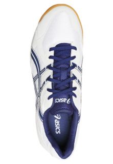 ASICS GEL DOHA   Volleyball shoes   white