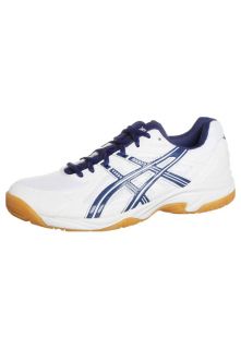 ASICS   GEL DOHA   Volleyball shoes   white