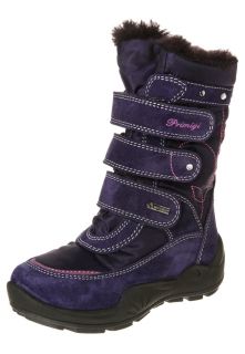 Primigi   MAJA   Winter boots   purple