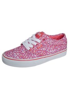 Vans   ATWOOD   Trainers   pink