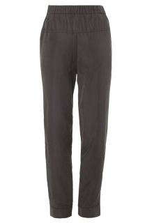 Back by Ann Sofie Back   Trousers   black