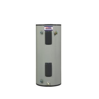 U.S. Craftmaster 40 Gallons 6 Year Mobile Home Electric Water Heater