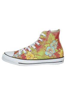 Converse CHUCK TAYLOR ALL STAR   High top trainers   multicoloured