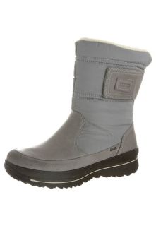 ecco   HILL   Winter boots   grey