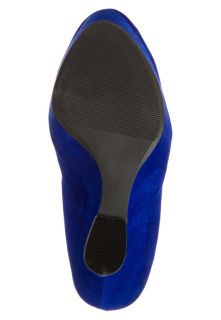 Steve Madden GRAVITY   High heels   blue