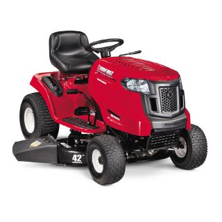 Troy Bilt 18 HP 42 Cut Lawn Tractor