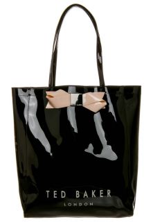 Ted Baker   BOW ICON   Tote bag   black