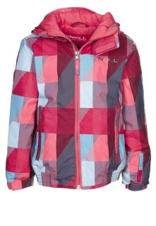 Neill   OPAL   Ski jacket   red