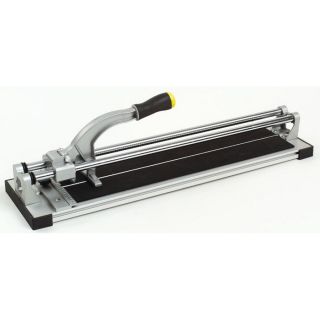 M D Building Products 24 in Tile Cutter
