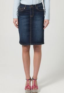 McGregor Denim skirt   blue