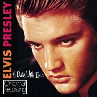 A Date With Elvis Music