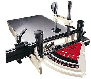 Jet 708771 JST SS Sliding Table Assembly for JWSS 10 SuperSaw   Table Saw Accessories  