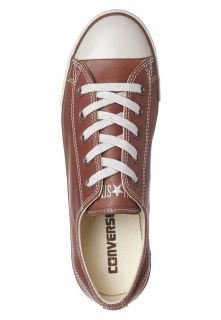 Converse CHUCK TAYLOR DAINTY   Trainers   brown