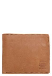 Star   LEON   Wallet   brown