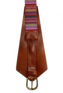 Vanzetti Waist belt   brown