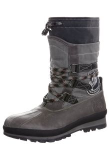 Napapijri   HANS   Winter boots   grey