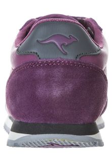 KangaROOS BECKY   Trainers   purple