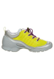ecco BIOM TRAIN KIDS   Sports shoes   yellow