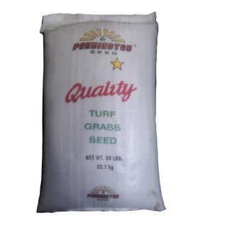 Pennington Triplex 50.93 lbs Sun and Shade Fescue Grass Seed Mixture