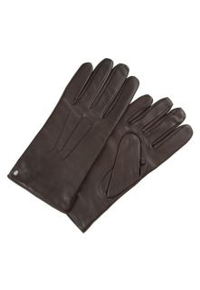 Aigner   Gloves   brown