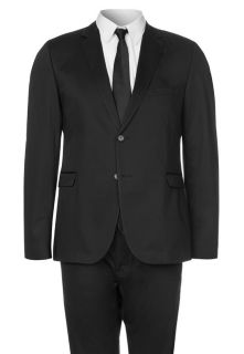 Strellson Premium   Suit   black