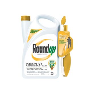 Roundup 170.24 oz Poison Ivy Tough Brush Killer Wand