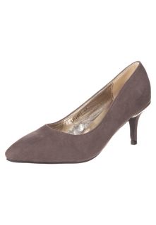 Victoria Delef   Classic heels   grey