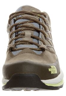 The North Face WRECK GTX   Hiking shoes   brown