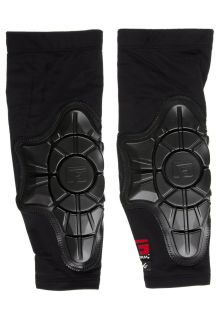 G Form ELBOW PADS   Protection   black