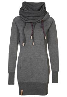 Naketano   REREORDER II   Hoodie   grey