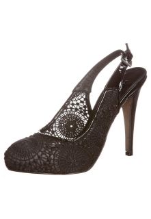 Latitude Femme   High Heels   black